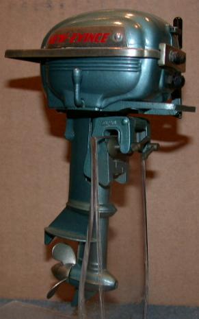 k&o toy outboards